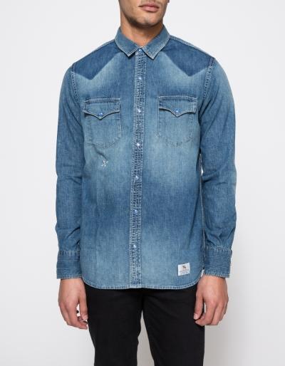 Neighborhood Rawhide