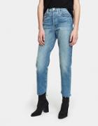 Frame Le Original Reverse Cascade Hem