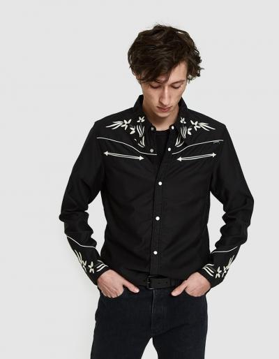 Neighborhood Long Sleeve Nashville