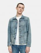 Levi's Made & Crafted Type Ii Work Trucker Jacket