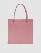 Maryam Nassir Zadeh Anais Tote In Coral
