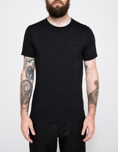 Wings+horns Original Pocket T-shirt