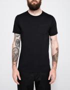 Wings+horns Original Pocket T-shirt