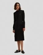 J.w. Anderson Exaggerated Pocket Dress