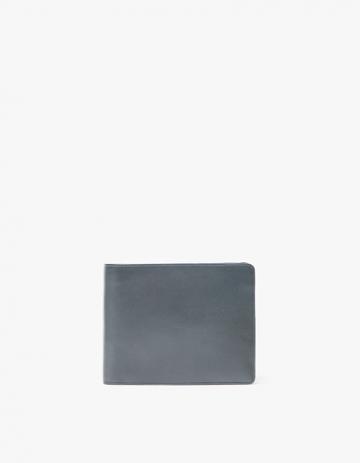 Il Bussetto Bi-fold Wallet
