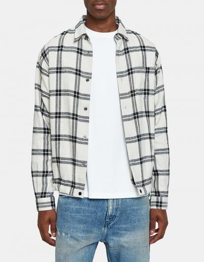 John Elliott Switch Overshirt