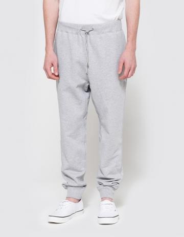 Handvaerk Ft Sweatpants In Grey