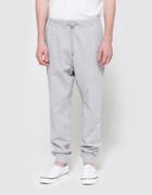 Handvaerk Ft Sweatpants In Grey