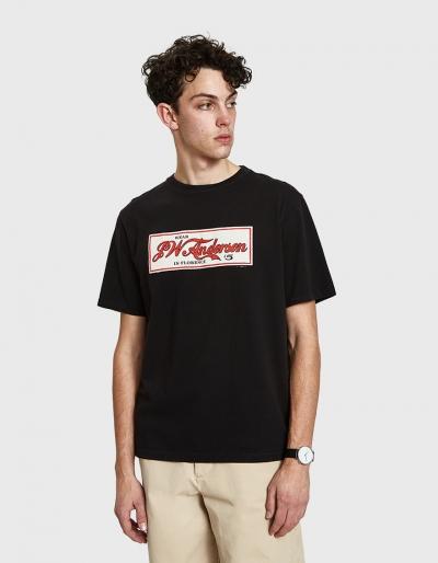 J.w. Anderson Wear Jwa In Florence T-shirt