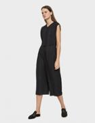 Pleats Please By Issey Miyake Mellow Pleated Jumpsuit
