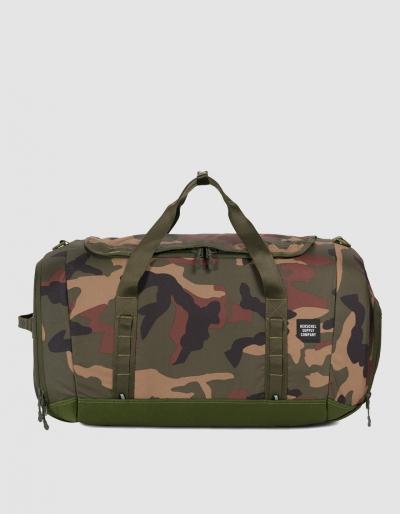 Herschel Supply Co. Large Gorge Bag In Camo