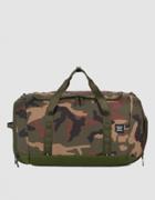 Herschel Supply Co. Large Gorge Bag In Camo