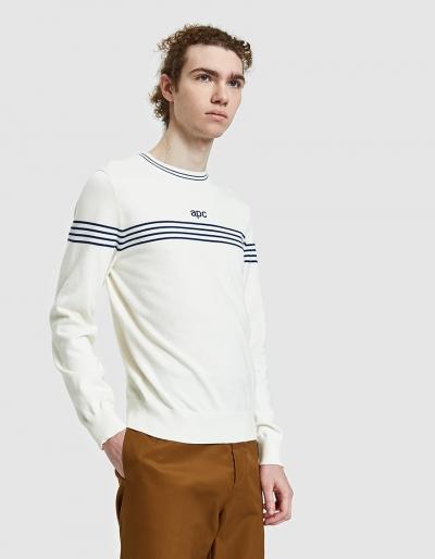 A.p.c. Branding