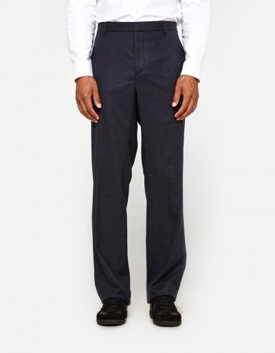 Jil Sander Marco Pant In Navy