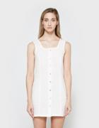 Paloma Wool Flipi Dress In White