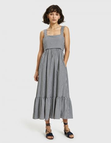 Creatures Of Comfort, Inc. Egon Dress