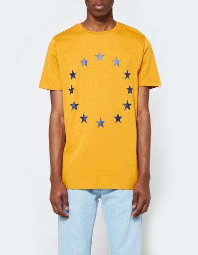 Tudes Page Europa