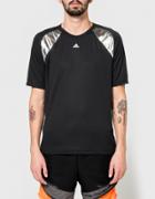Adidas X Kolor Climachill Tee In Black