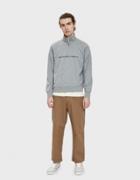 Pop Trading Co. Sportswear Company Lightweight Halfzip