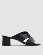 Atp Atelier Adria Heel In Black