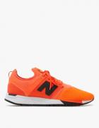 New Balance Mrl247 In Orange