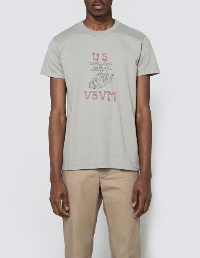 Visvim Sketch Vintage Crew