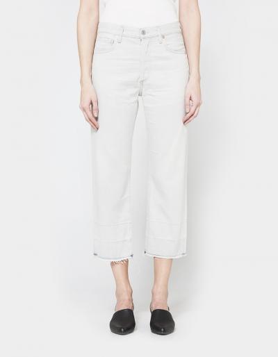 Citizens Of Humanity Cora Crop In Opal