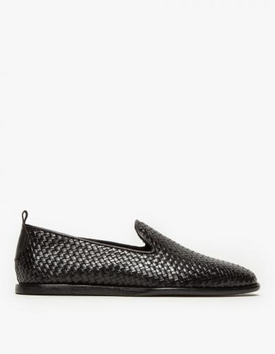 Hudson London Ipanema In Black