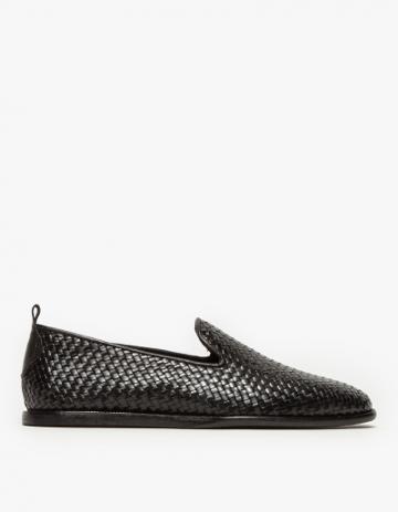 Hudson London Ipanema In Black