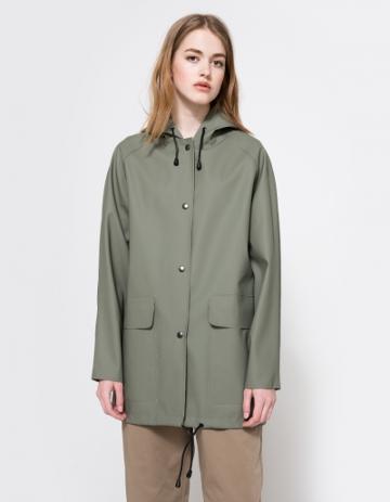 Mhl Mhl Rain Jacket