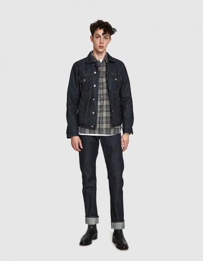 Rogue Territory 13.5oz Cone Mills Type
