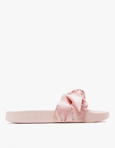 Puma Bow Slide In