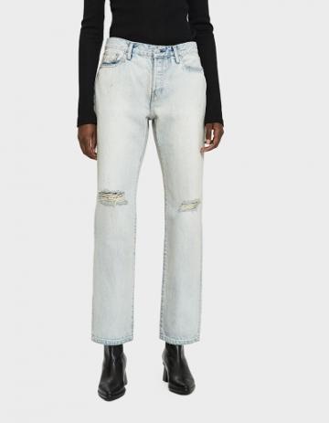 John Elliott Karoline Relaxed Jean