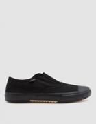 Reproduction Of Found Italian Military Trainer In Black