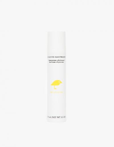 Susanne Kaufmann Sun Cream Cell Protection