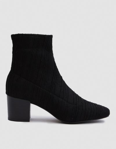 Intentionally Blank Duty In Black