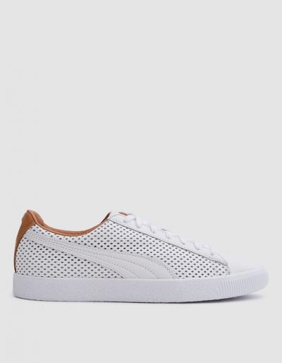 Puma Clyde Colorblock