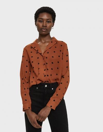 Farrow Blythe Polka Dot