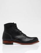 Wolverine 1000 Mile Boot In Black