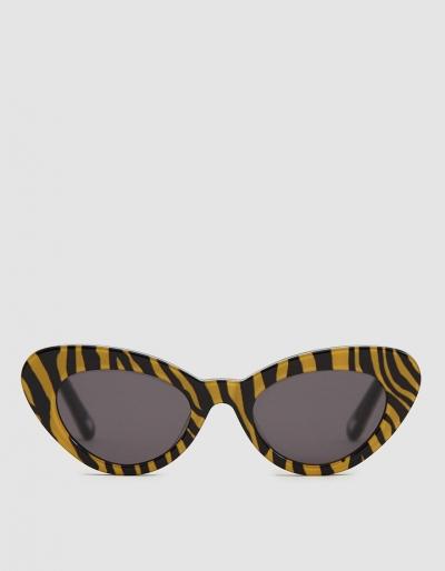 Chimi Eyewear Tiger Round Stripe