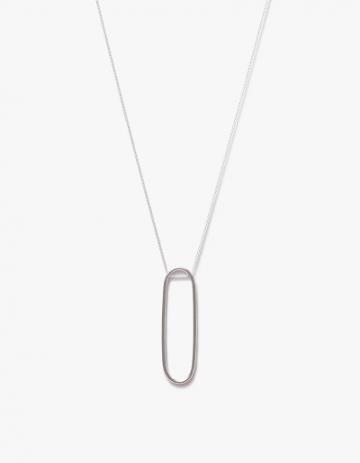 Seaworthy Planemo Necklace