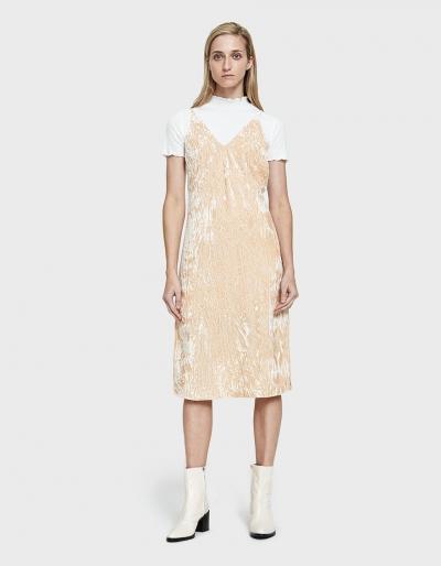 Farrow Karlen Dress