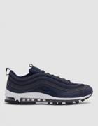 Nike Air Max 97 Shoe In Obsidian/white Black White