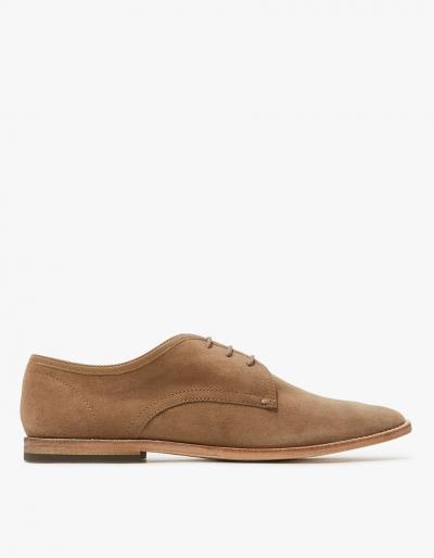 H By Hudson Hayane In Beige
