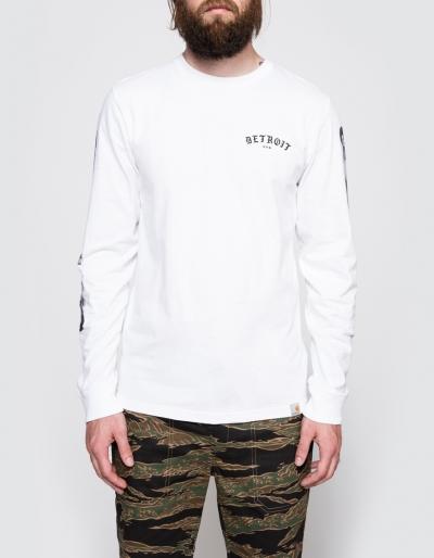 Carhartt Wip L/s Mmc Detroit