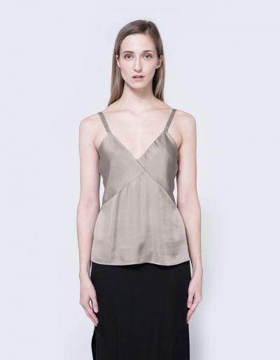 Need Slip Tank In Warm Grey