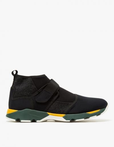 Marni Neoprene High Top