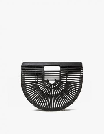 Cult Gaia Small Gaia's Ark In Black