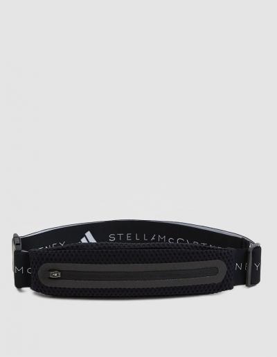 Adidas By Stella Mccartney Run Nylon Belt