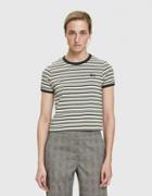 St Ssy Frankie Ringer Tee